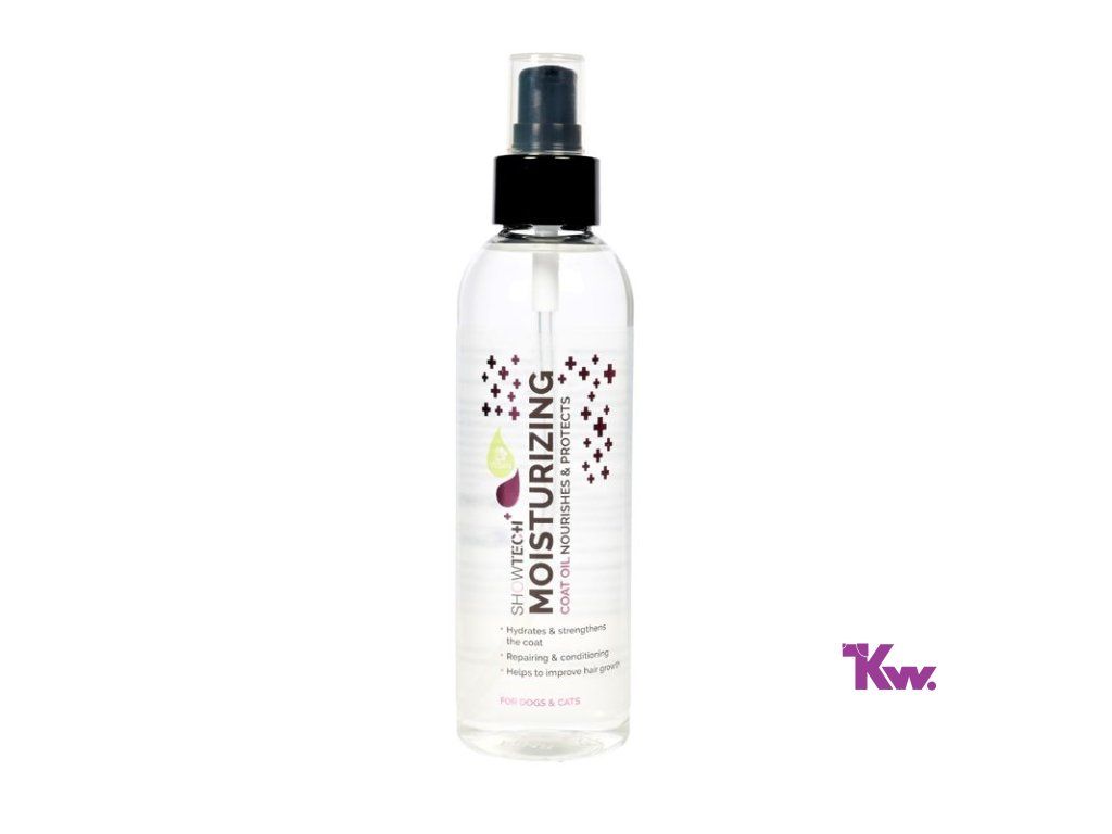 ShowTech+ Hydratačný olej